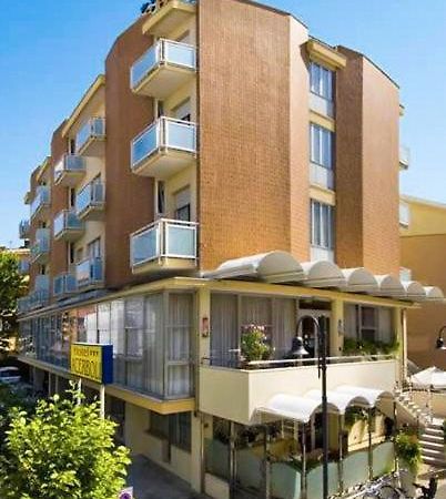 Hotel Acerboli Rimini Exterior photo