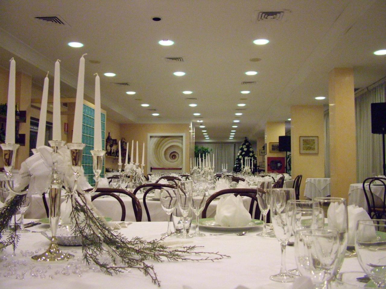 Hotel Acerboli Rimini Exterior photo